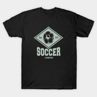 Soccer T-Shirt